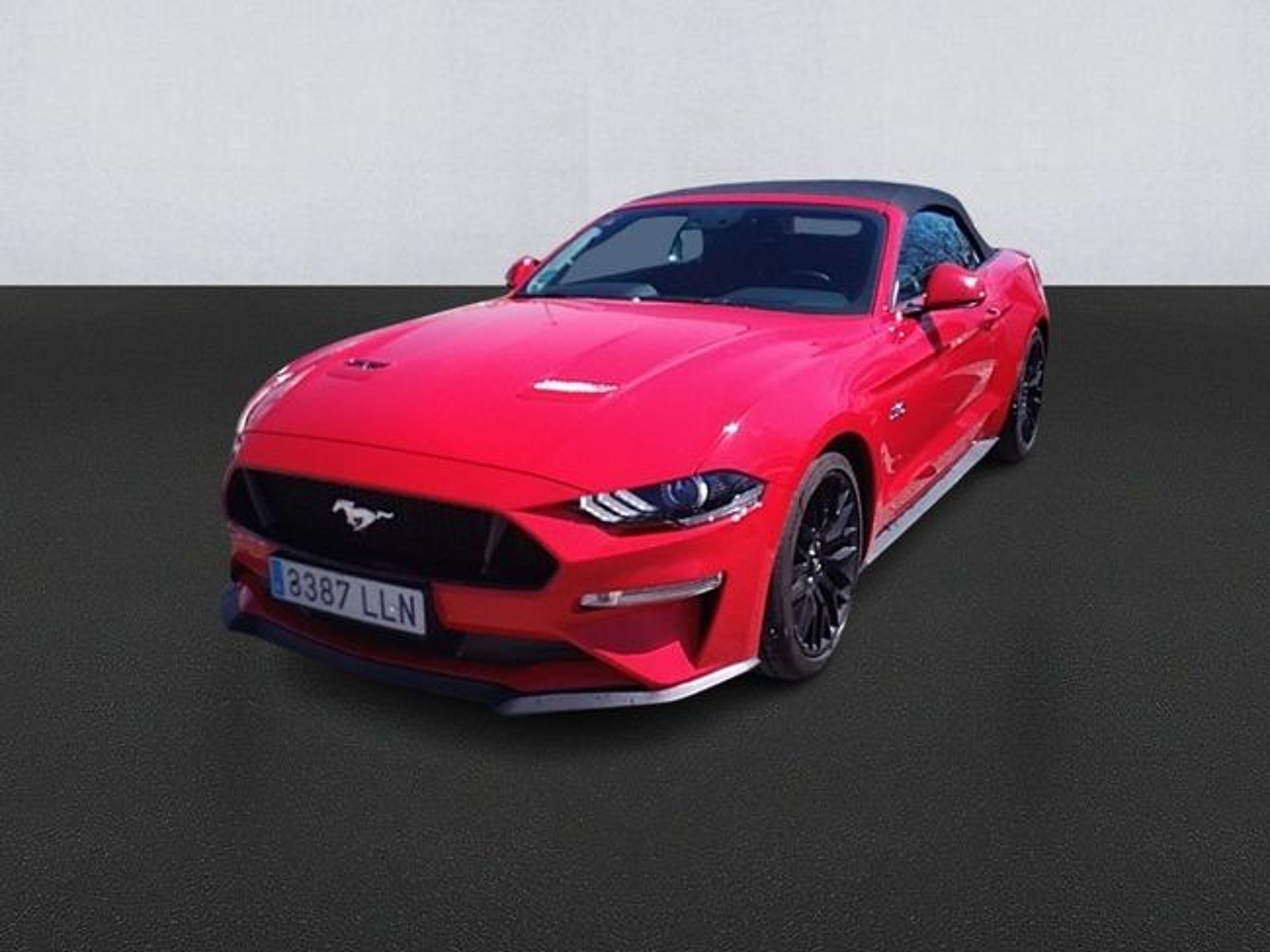 Imagen de FORD Mustang