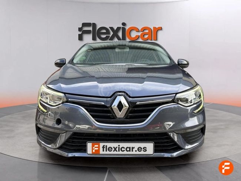 Foto del RENAULT Mégane 1.3 TCe GPF Business 103kW