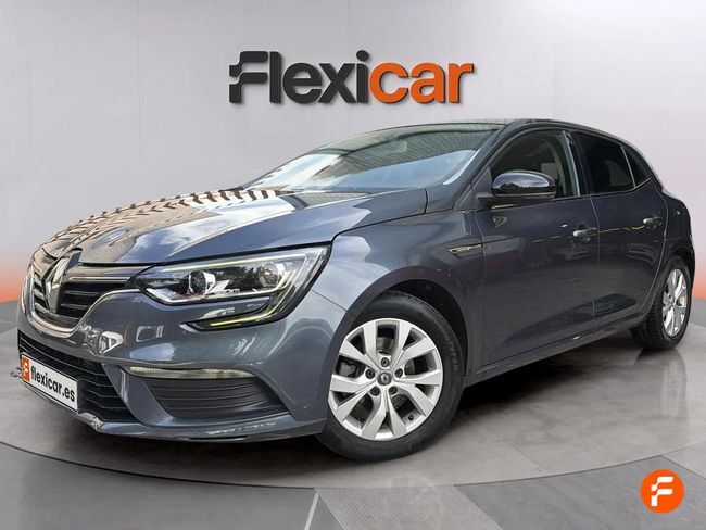 Foto del RENAULT Mégane 1.3 TCe GPF Business 103kW