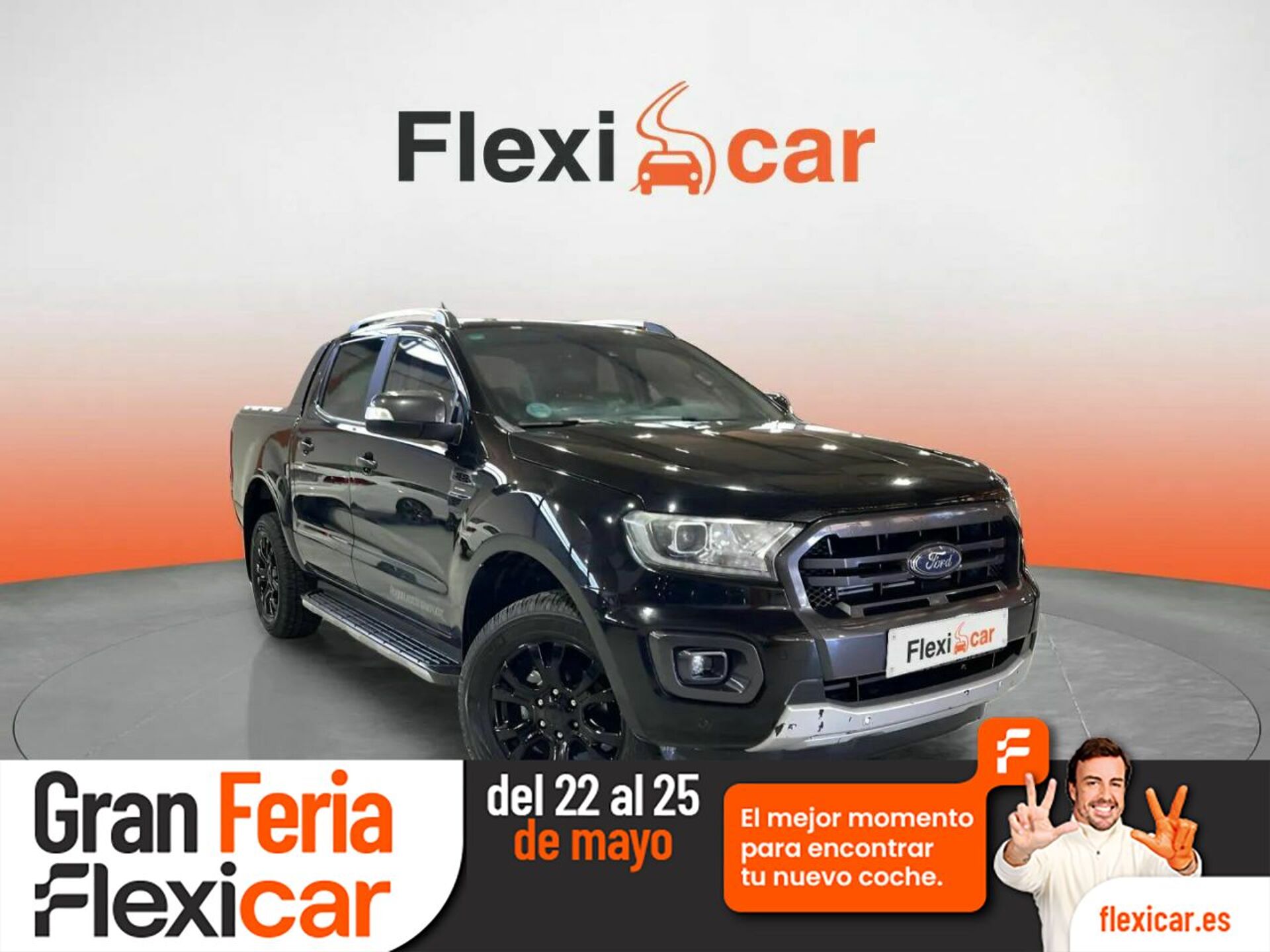 Imagen de FORD Ranger