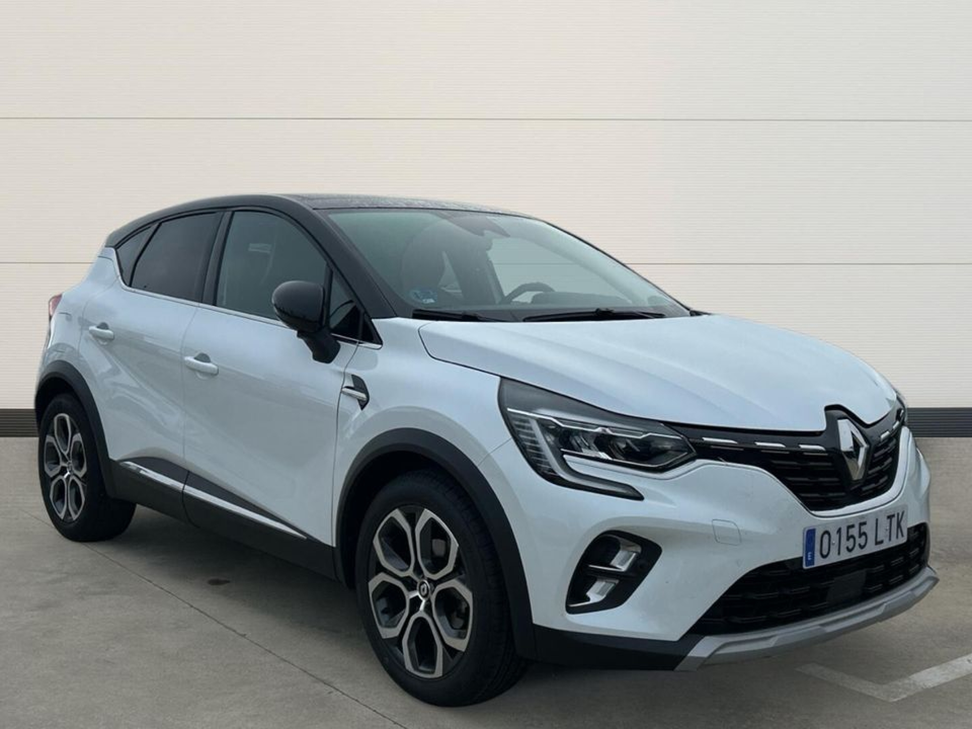 Imagen de RENAULT Captur