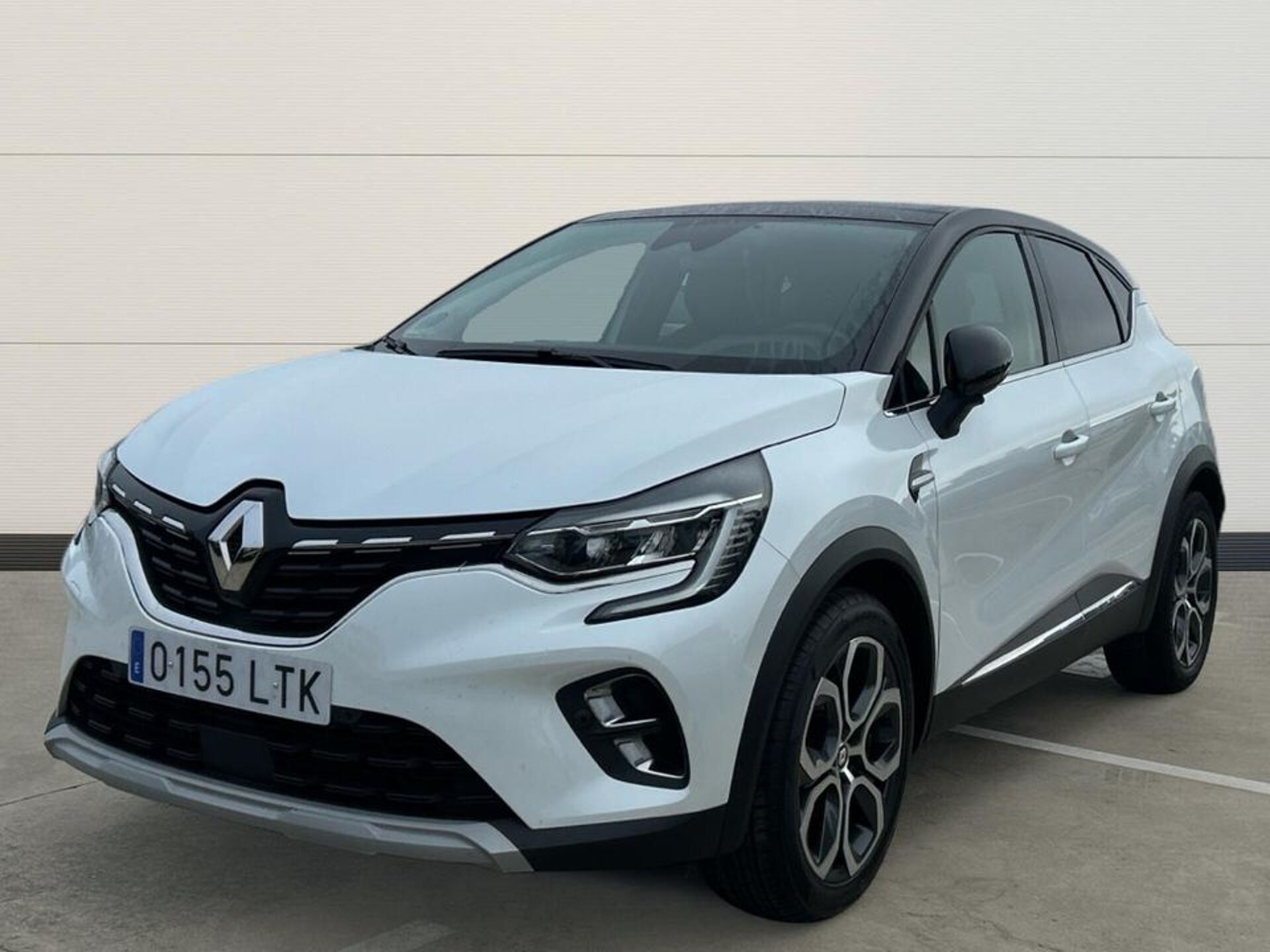 Imagen 2 de RENAULT Captur