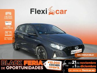 Imagen de HYUNDAI i20 1.0 TGDI Klass 48V DT 100