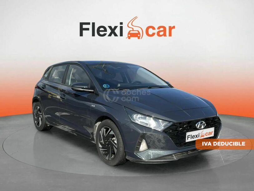 Foto del HYUNDAI i20 1.0 TGDI Klass 48V DT 100