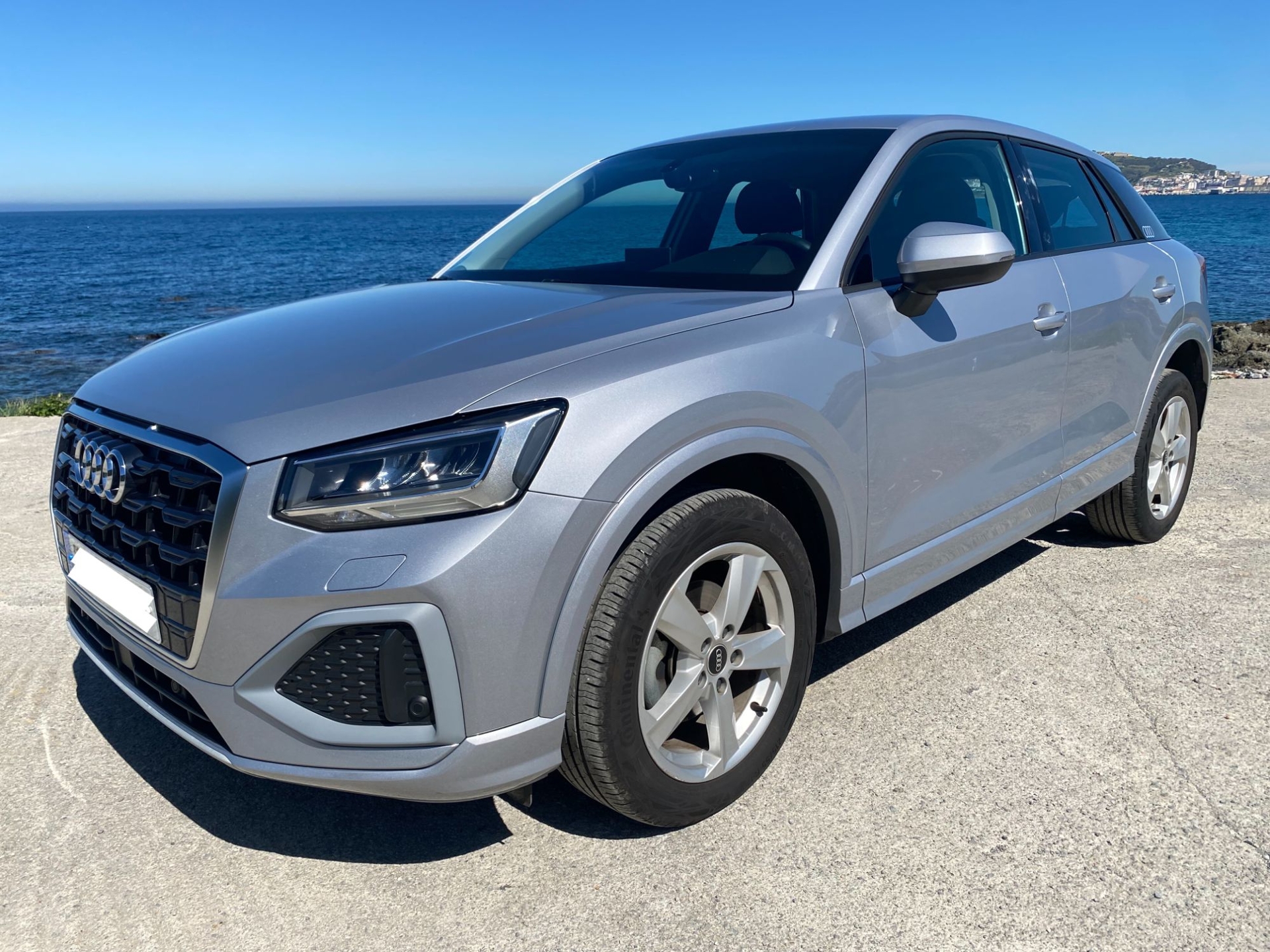 Imagen de AUDI Q2