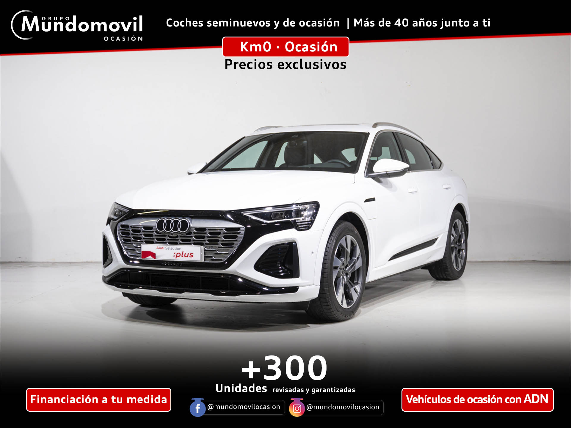 Imagen de AUDI e-tron