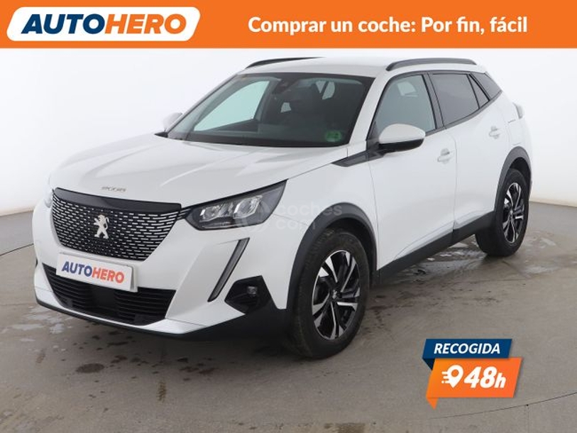 Foto del PEUGEOT 2008 1.2 PureTech S&S Allure Pack 130