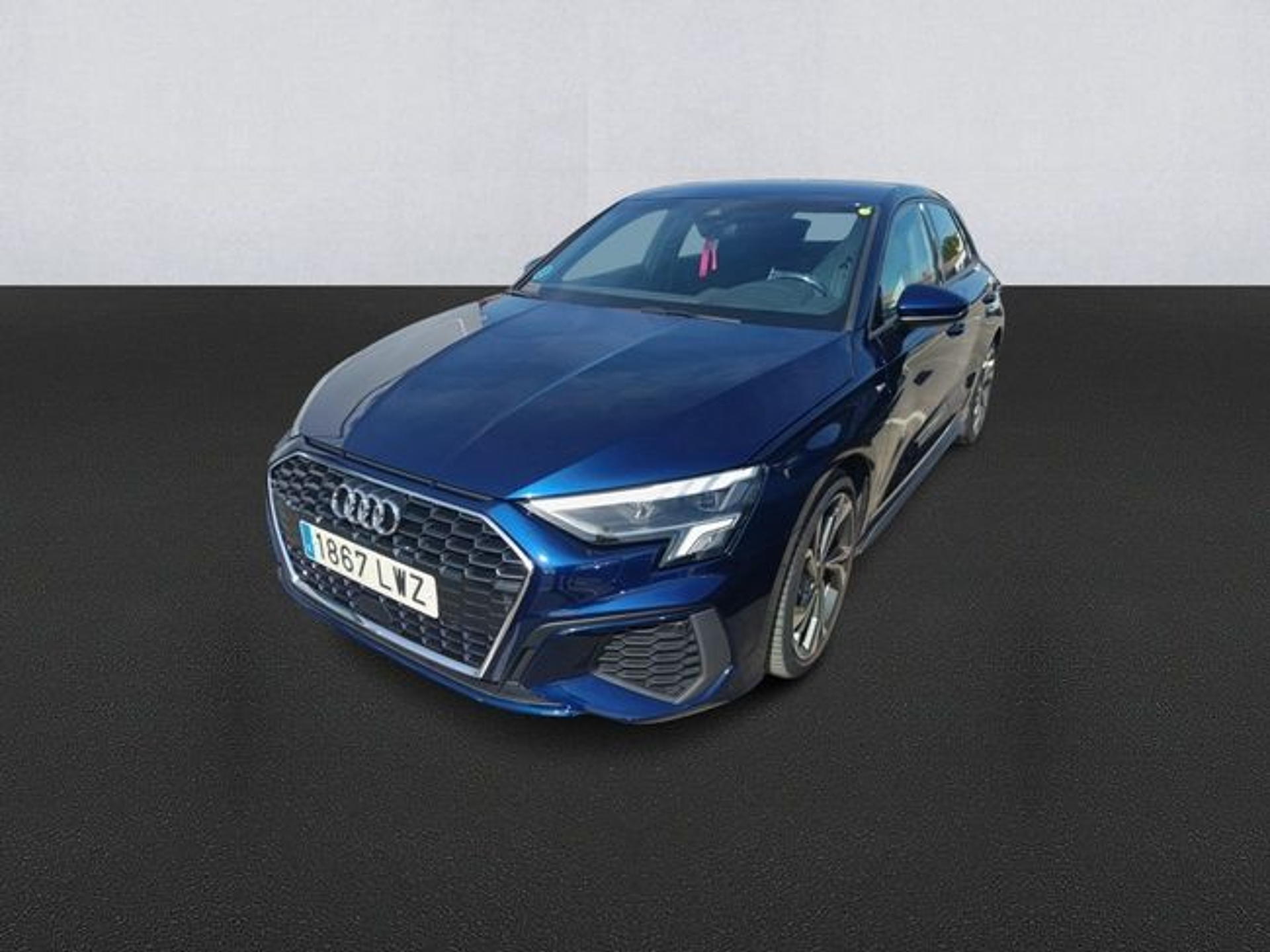 Imagen de AUDI A3