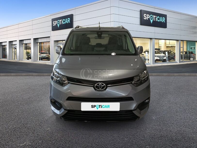 Foto del TOYOTA Proace City Family L1 1.5D 5pl. Active Aut.