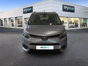 Imagen de TOYOTA Proace City Family L1 1.5D 5pl. Active Aut.