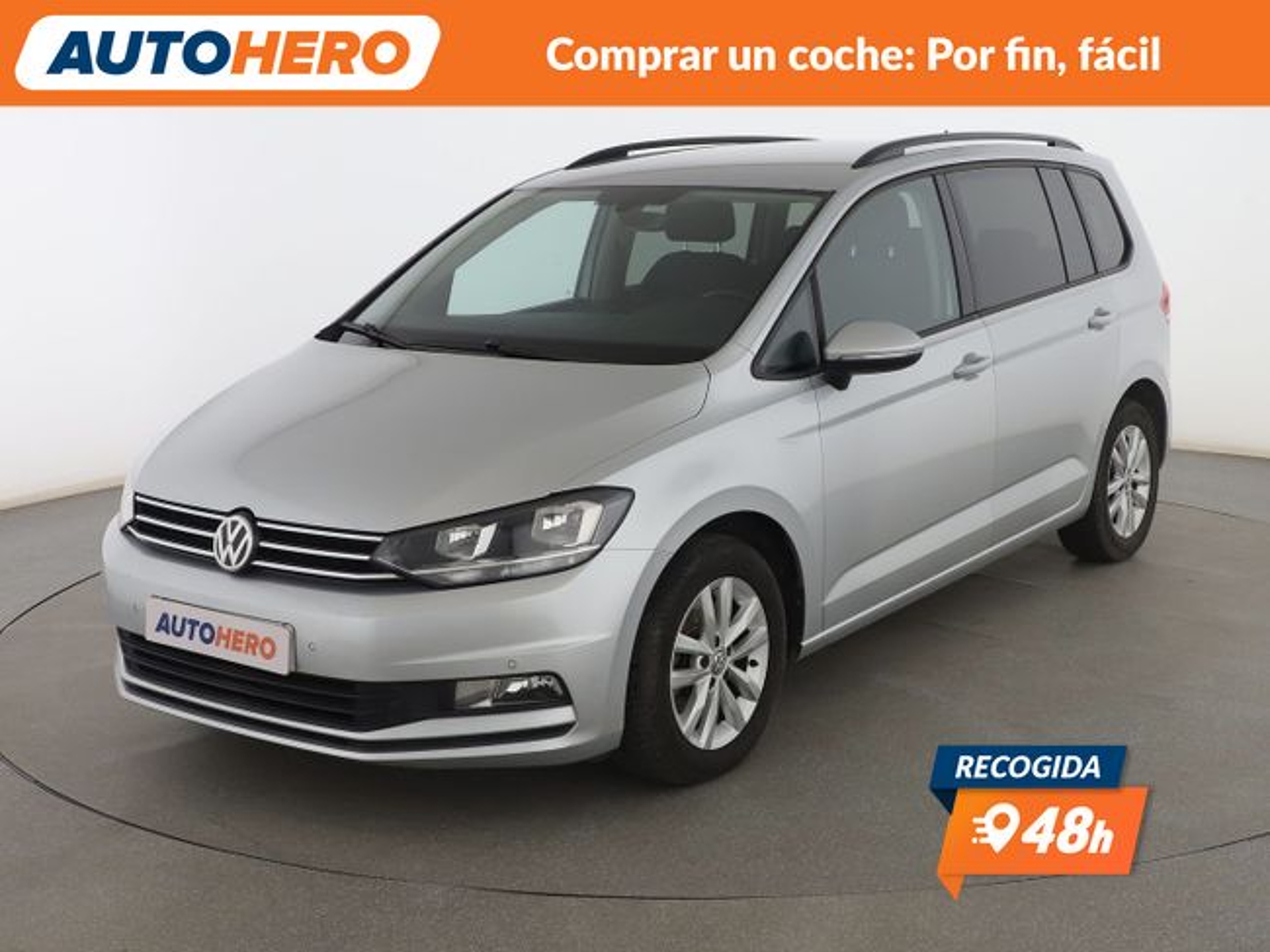 Imagen de VOLKSWAGEN Touran