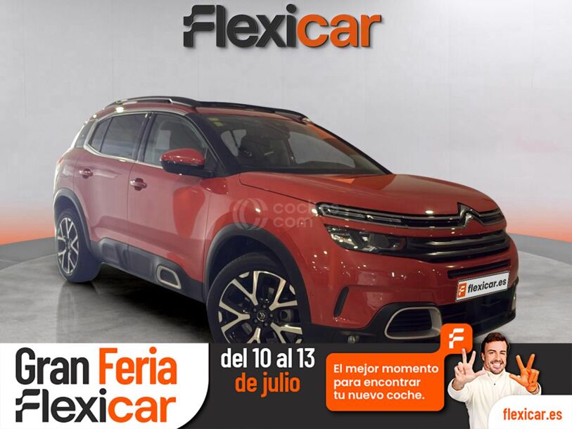 Foto del CITROEN C5 Aircross BlueHDi S&S Feel EAT8 130