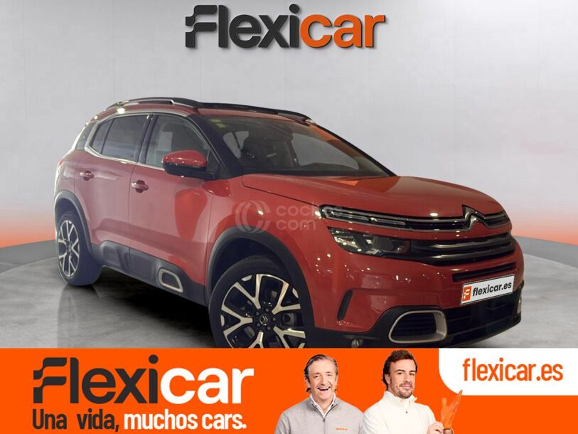 Foto del CITROEN C5 Aircross BlueHDi S&S Feel EAT8 130
