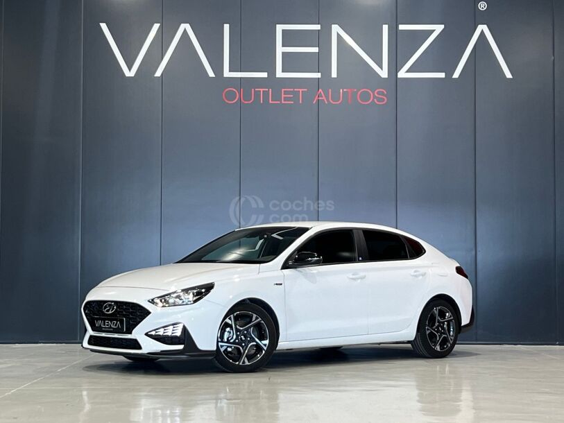 Foto del HYUNDAI i30 1.0 TGDI Klass 120