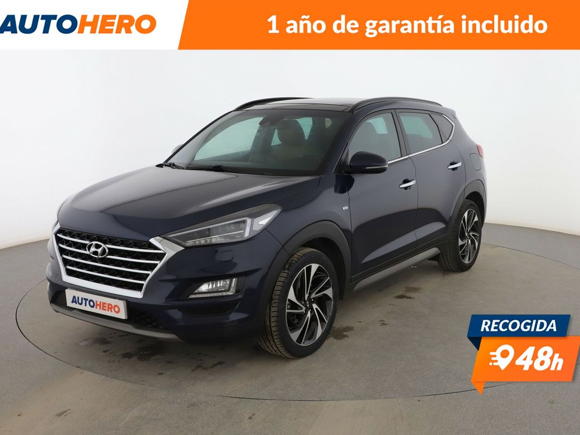 Imagen de HYUNDAI Tucson