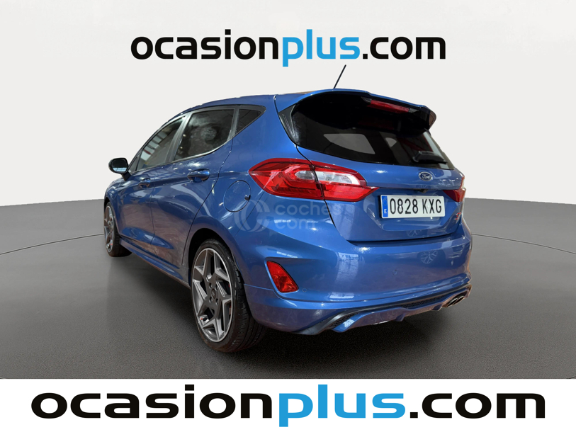 Foto del FORD Fiesta 1.5 Ecoboost ST