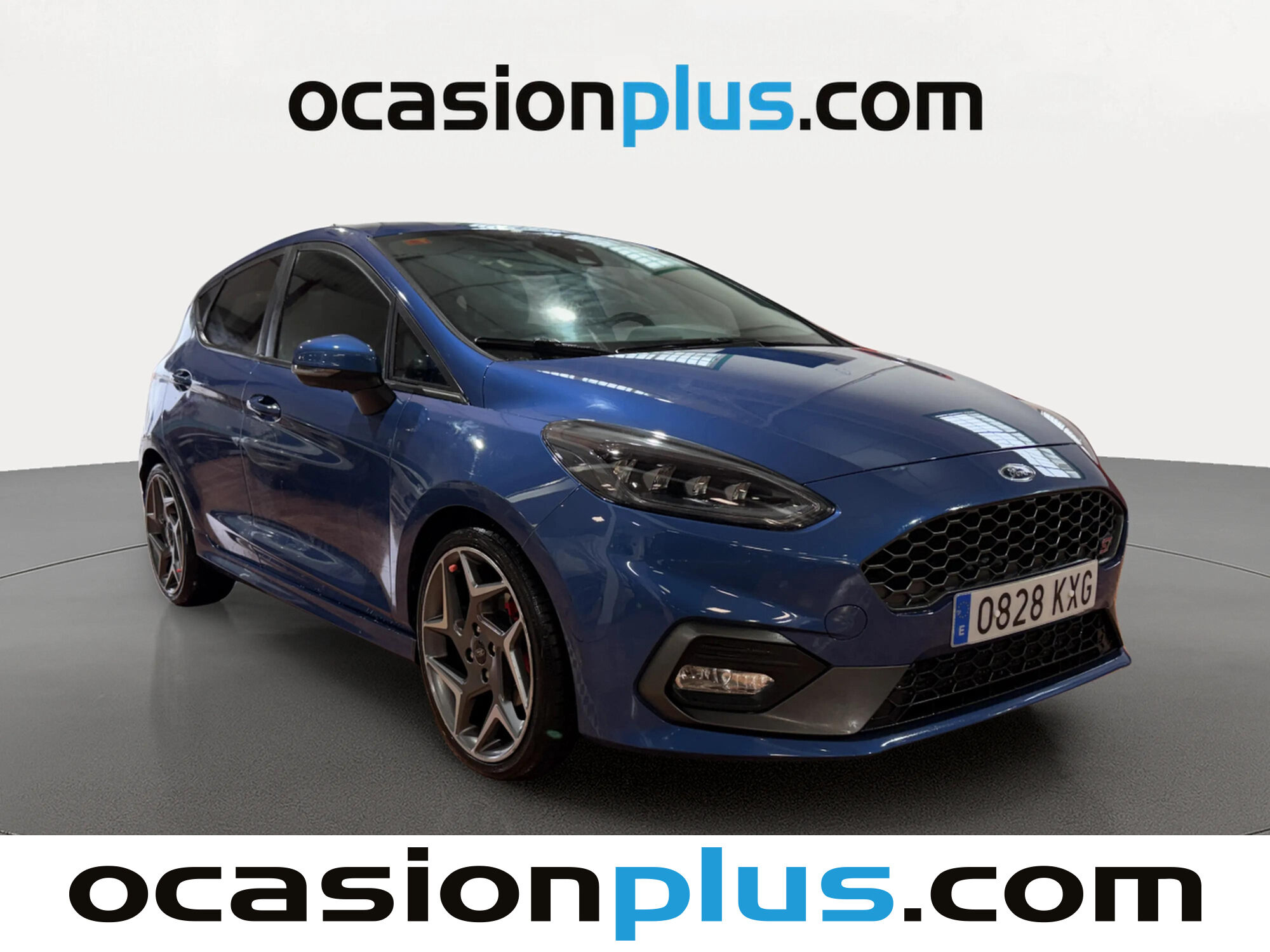 Foto del FORD Fiesta 1.5 Ecoboost ST