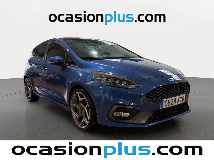 Foto del FORD Fiesta 1.5 Ecoboost ST