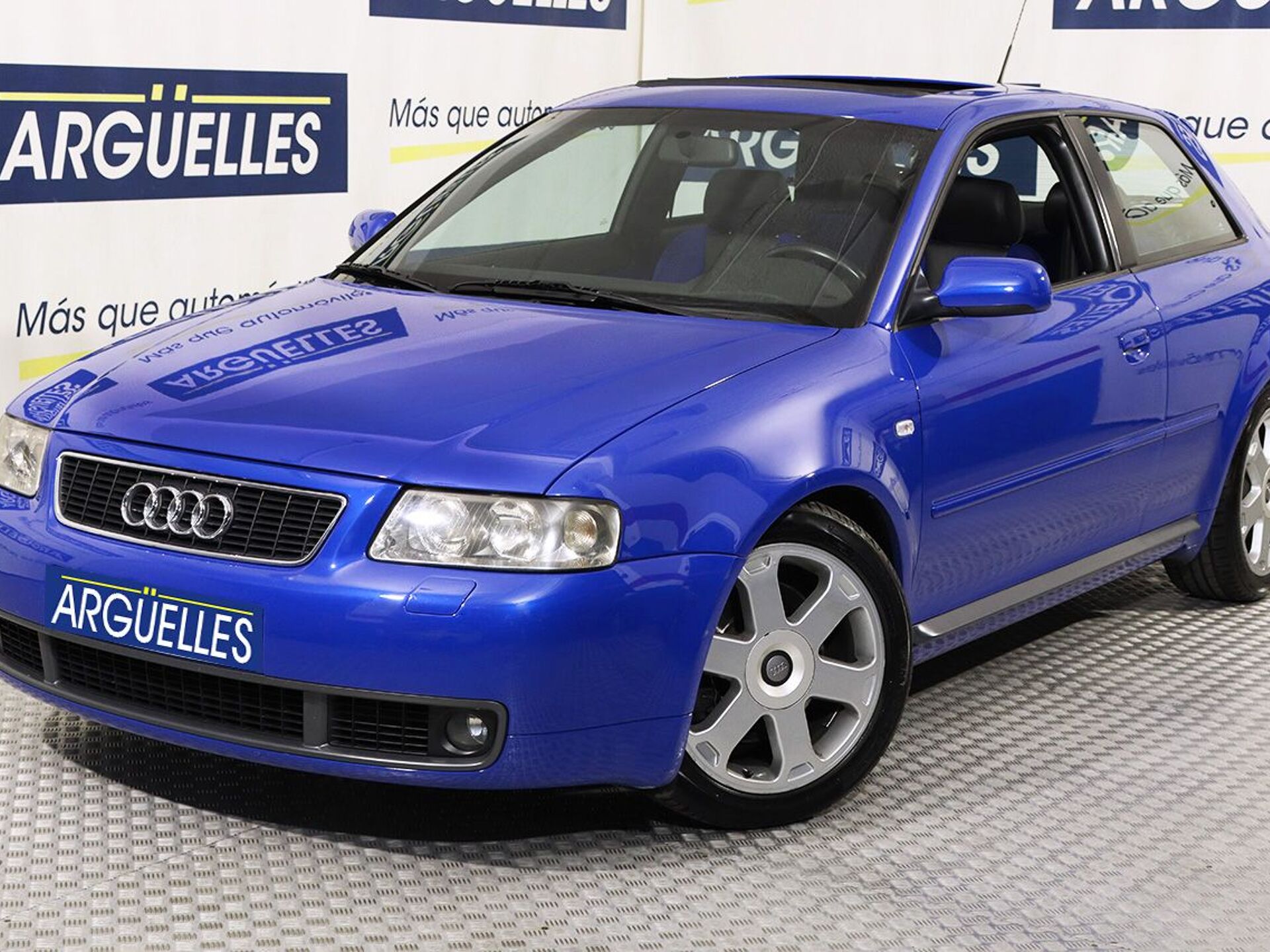 Imagen de AUDI A3