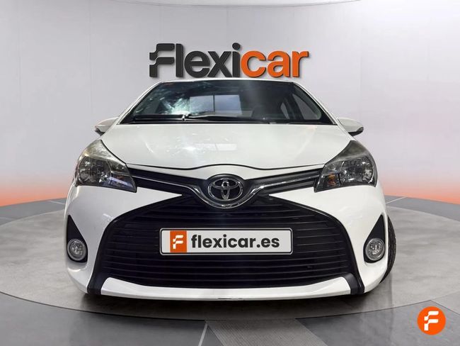Foto del TOYOTA Yaris 1.0 Active