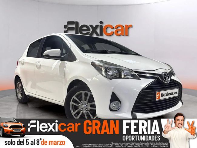 Foto del TOYOTA Yaris 1.0 Active