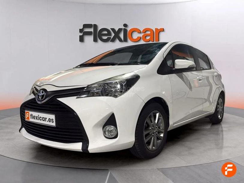 Foto del TOYOTA Yaris 1.0 Active
