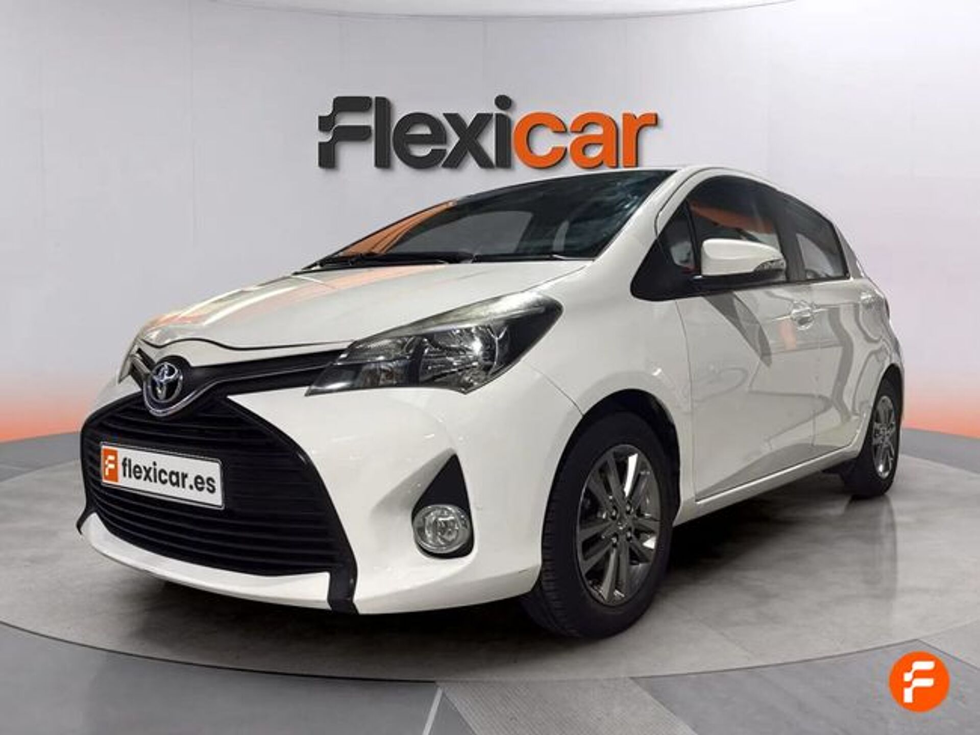 Imagen 3 de TOYOTA Yaris