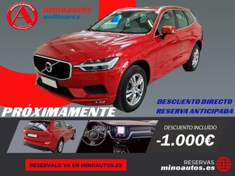 Imagen de VOLVO XC60 D4 Inscription Aut.