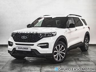 Imagen de FORD Explorer 3.0 PHEV ST-Line AWD 450