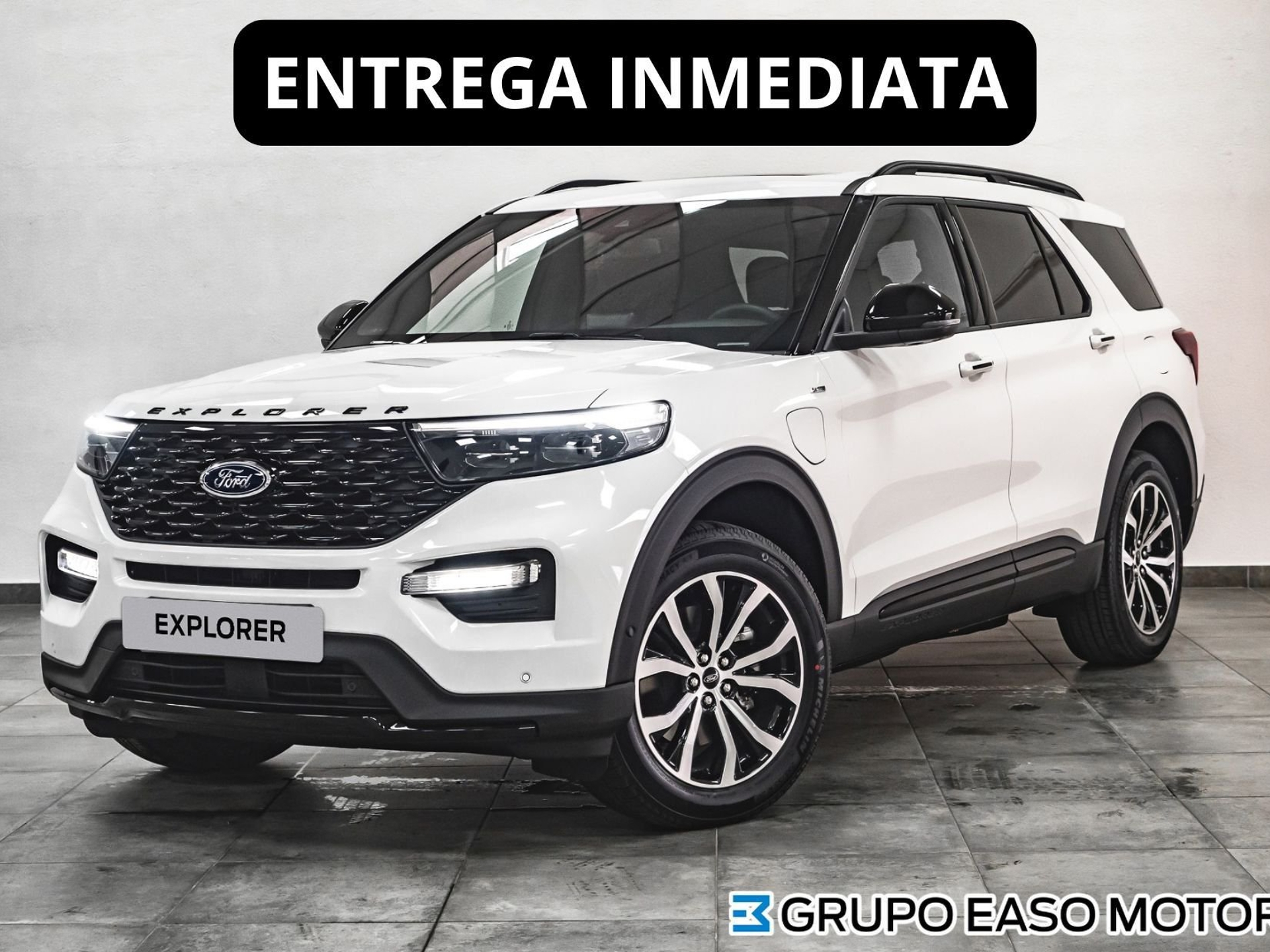 Imagen de FORD Explorer