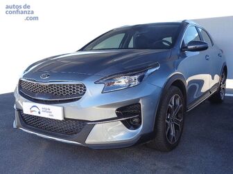 Imagen de KIA XCeed 1.6 CRDi Eco-Dynamics Tech 136