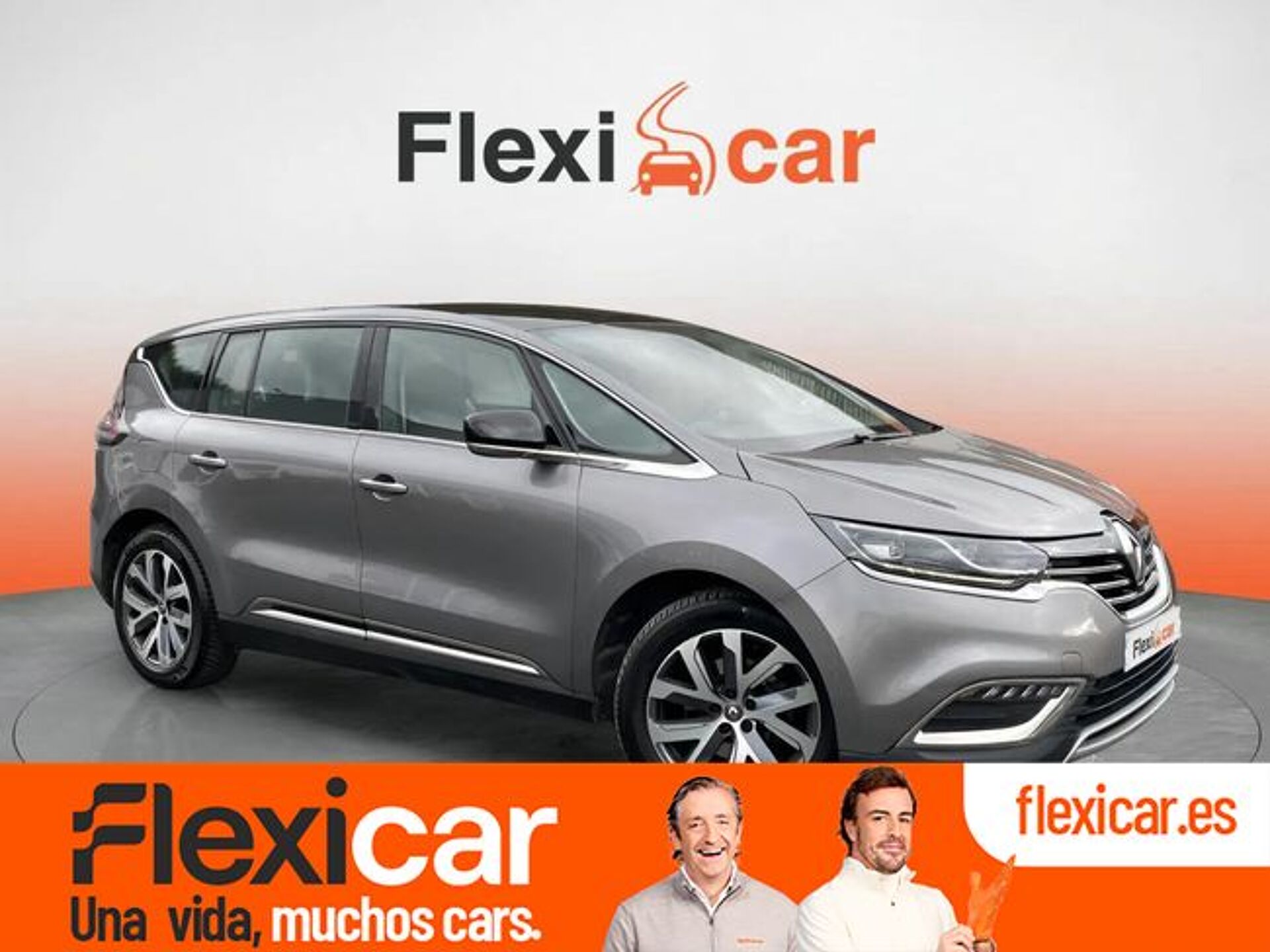 Imagen de RENAULT Espace