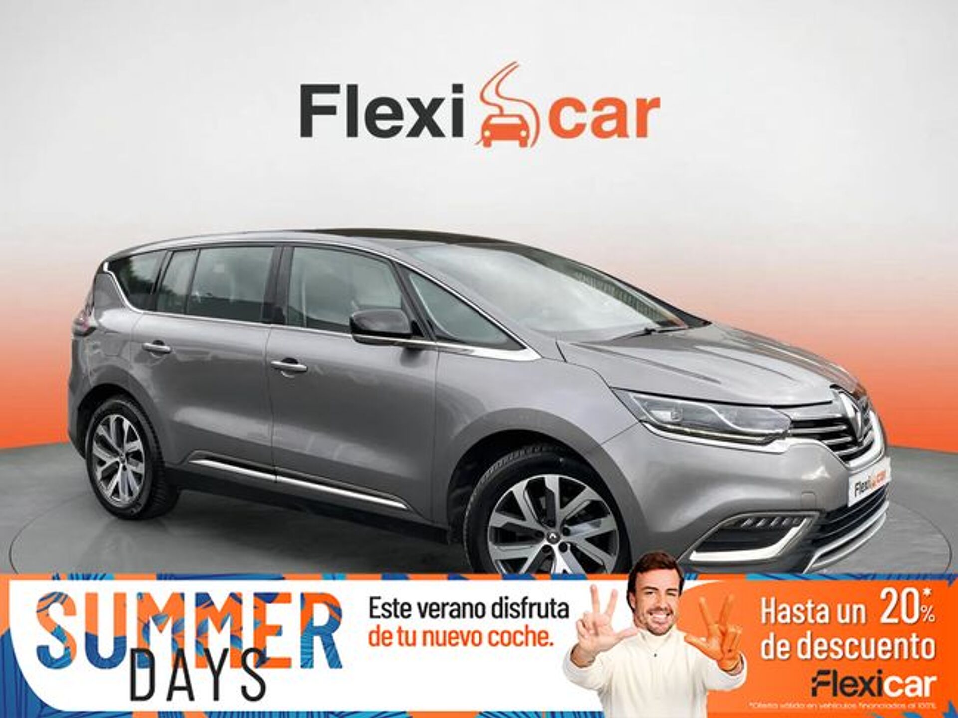 Imagen de RENAULT Espace