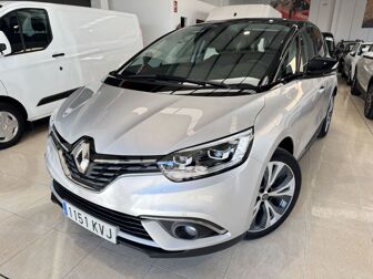 Imagen de RENAULT Scenic Scénic 1.3 TCe GPF Zen 103kW