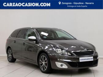 Imagen de PEUGEOT 308 SW 1.6 BlueHDi Style 120