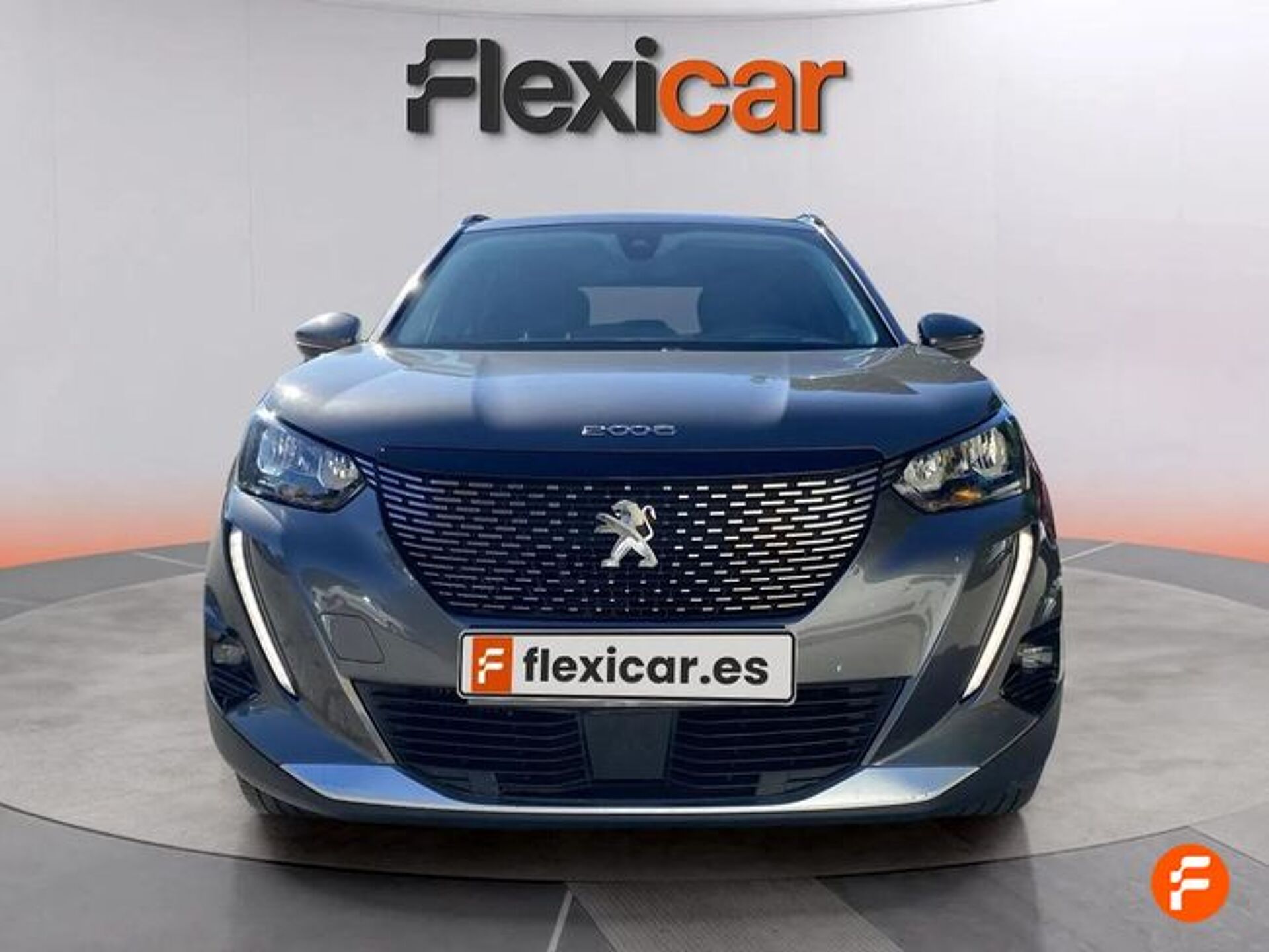 Imagen 2 de PEUGEOT 2008