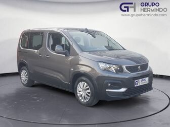 Imagen de PEUGEOT Rifter