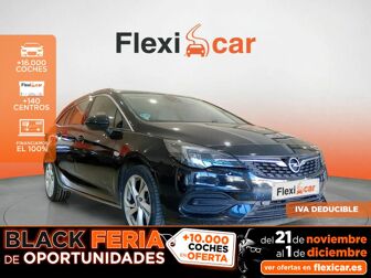 Imagen de OPEL Astra ST 1.2T S-S Business Elegance 130