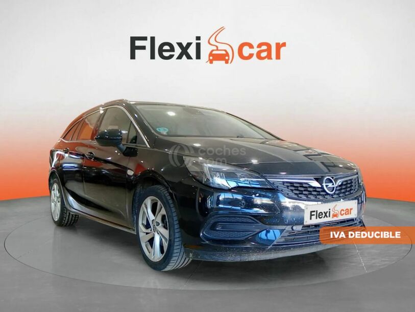 Foto del OPEL Astra ST 1.2T S-S Business Elegance 130