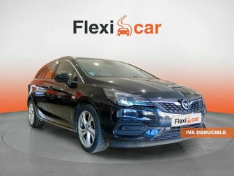 Imagen de OPEL Astra ST 1.2T S-S Business Elegance 130