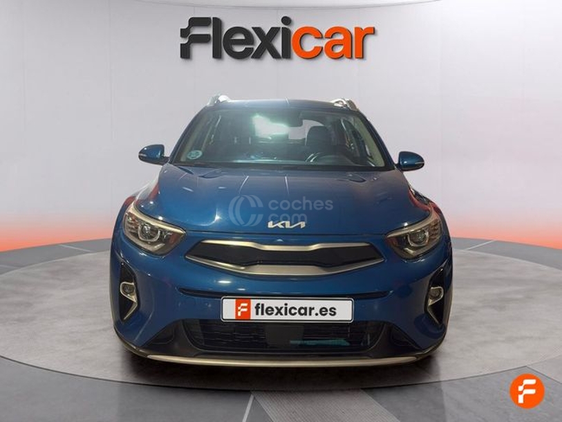 Foto del KIA Stonic 1.2 DPi Drive