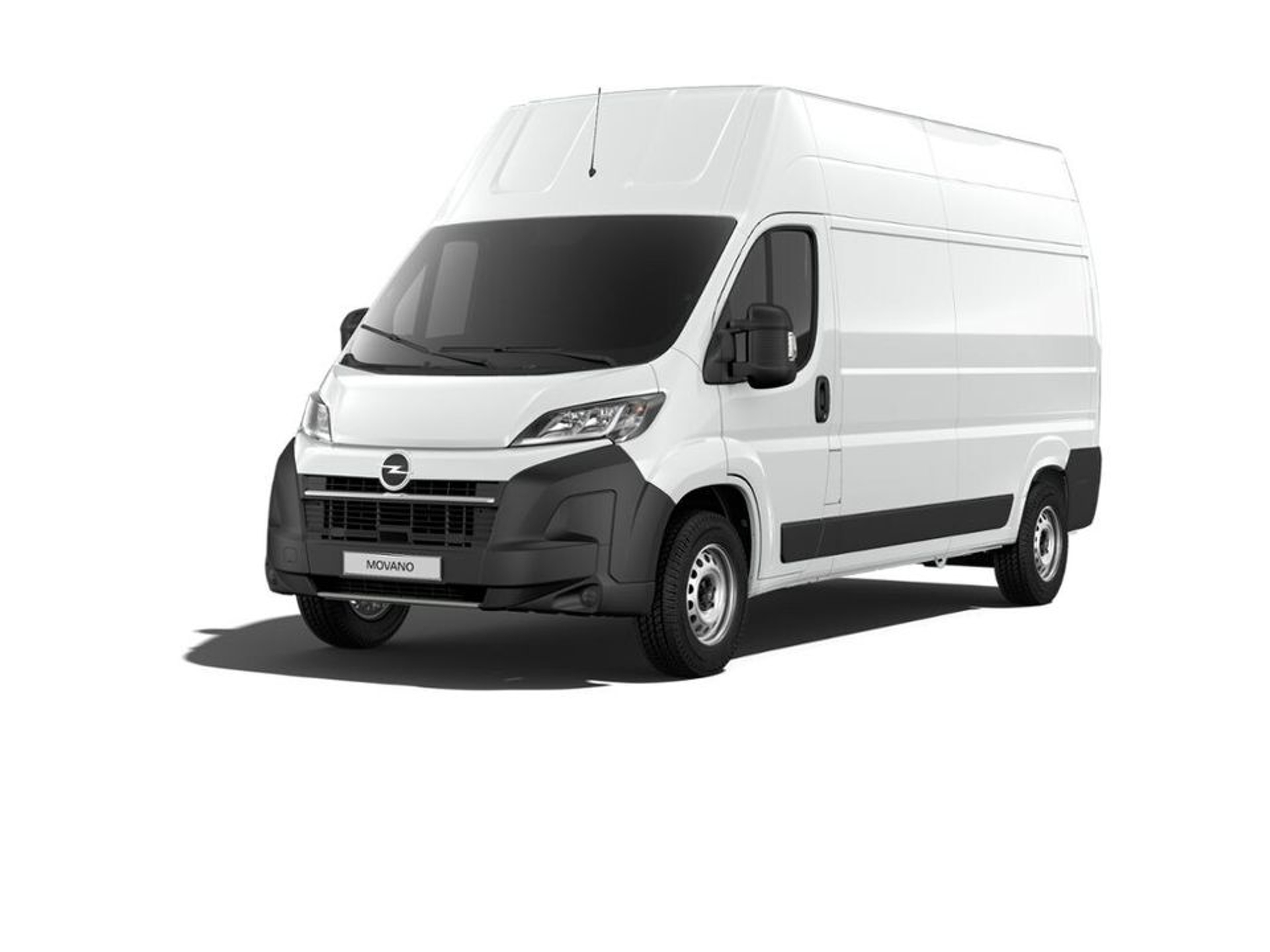 Imagen de OPEL Movano