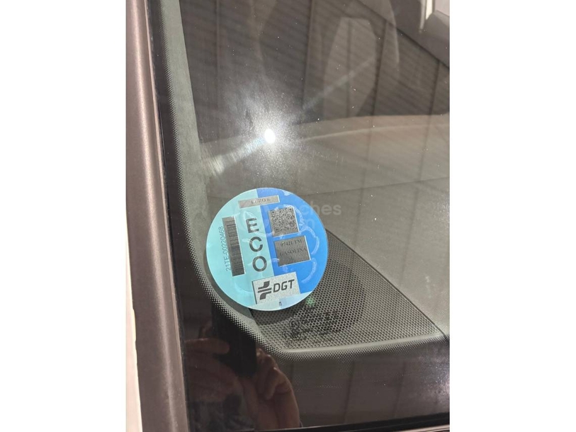 Foto del AUDI A3 Sportback 30 TFSI S tronic