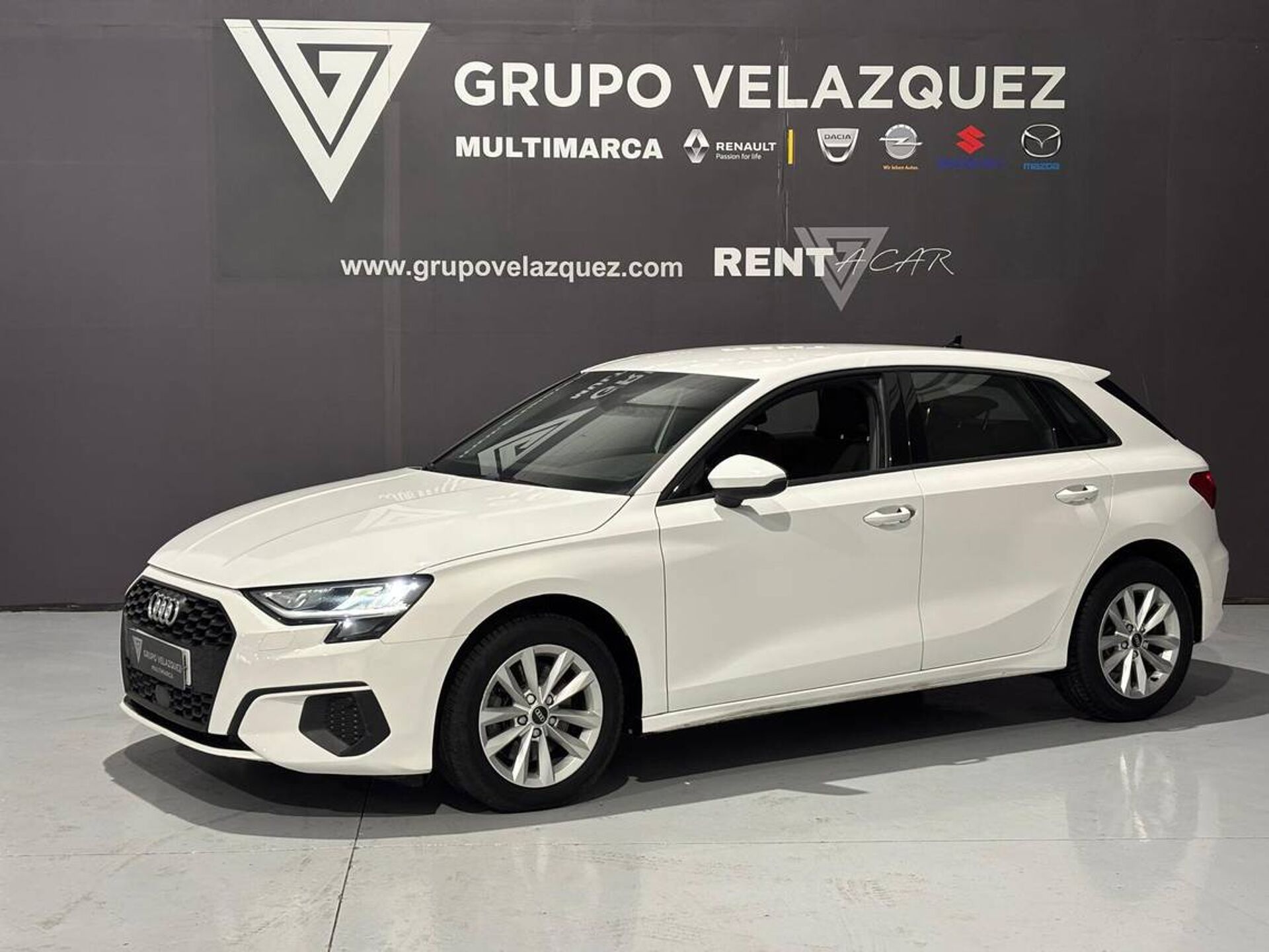 Imagen 1 de AUDI A3