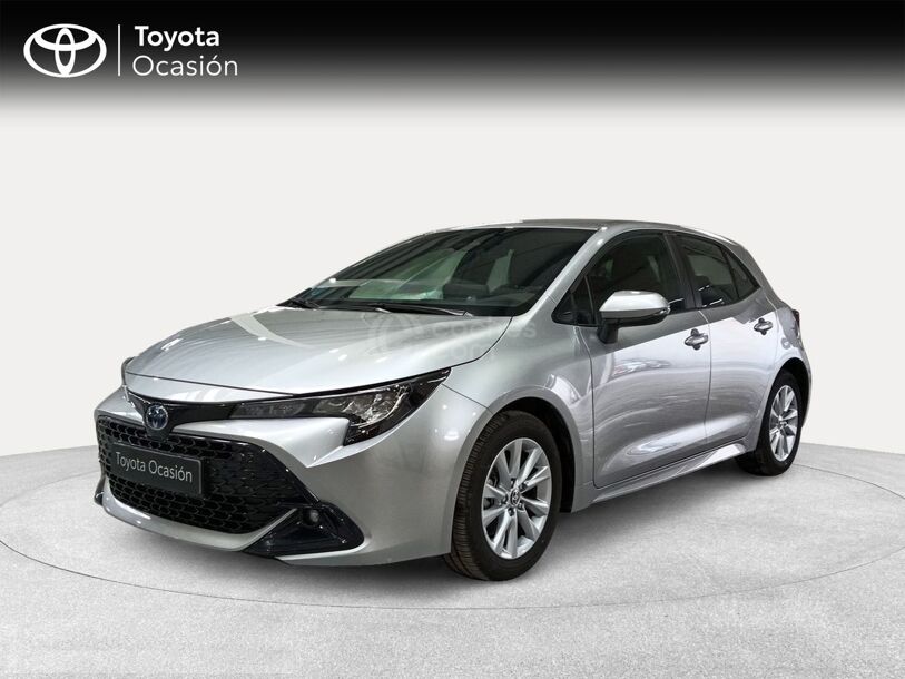 Foto del TOYOTA Corolla 140H Active Plus