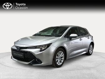 Imagen de TOYOTA Corolla 140H Active Plus