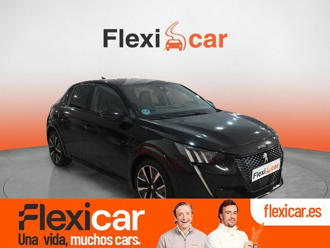PEUGEOT 208 (PureTech 73kW (100CV) EAT8 GT Pack) en Badajoz