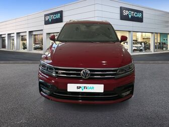 Imagen de VOLKSWAGEN Tiguan Allspace 1.4 TSI ACT Advance 110kW