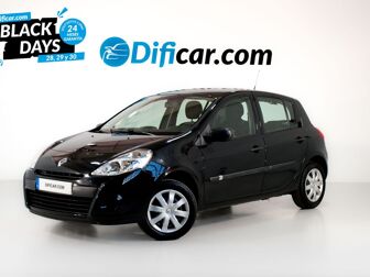 Imagen de RENAULT Clio 1.2 20 Aniversario