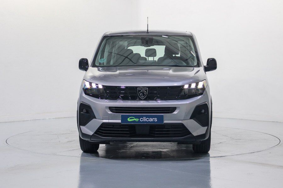 Foto del PEUGEOT Rifter 1.5BlueHDi S&S Long Allure 100